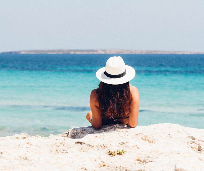 Summer Holiday Haircare Summer Holiday Haircare