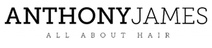 Anthony James logo