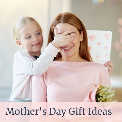 Ideas For Mother’s Day During Lockdown