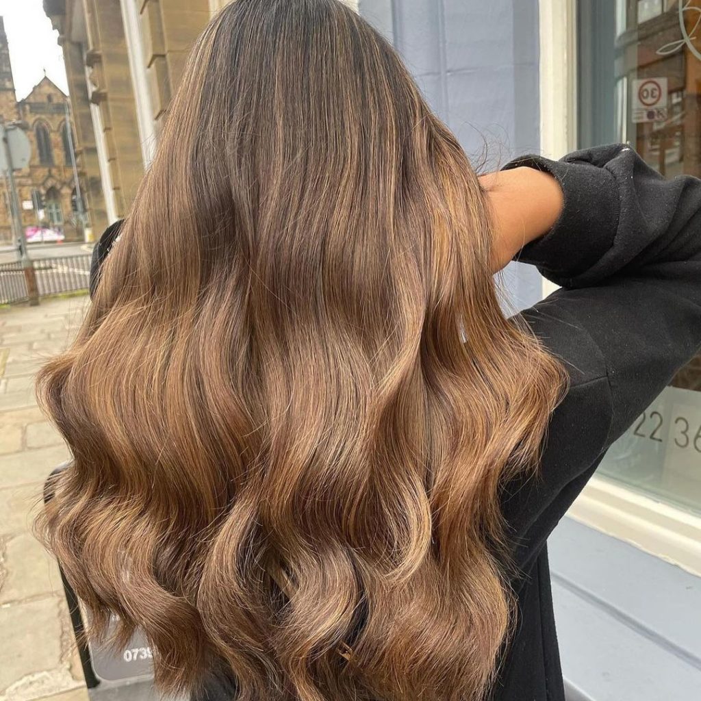 Book a Professional Blow Dry at Anthony James Hair Salon in Halifax