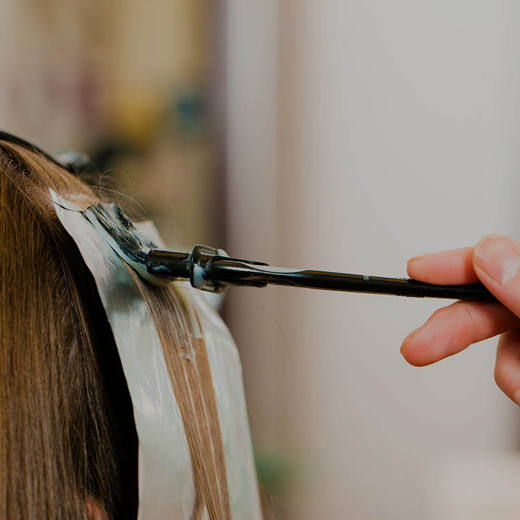 Anthony James Hairdresser Halifax
