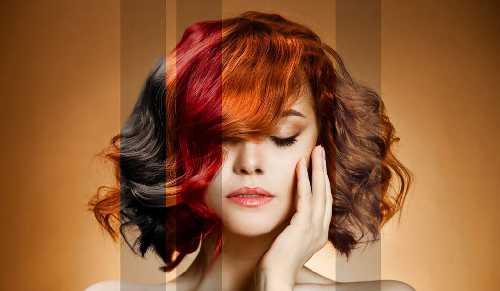 Anthony James Hairdresser Halifax