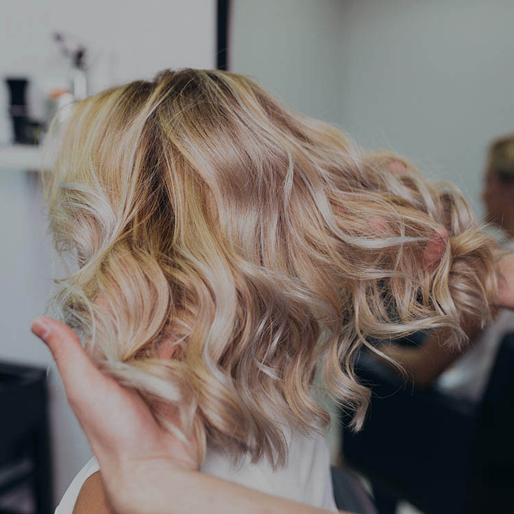 Anthony James Hairdresser Halifax