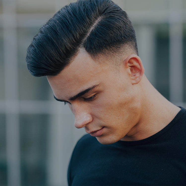 Anthony James Hairdresser Halifax