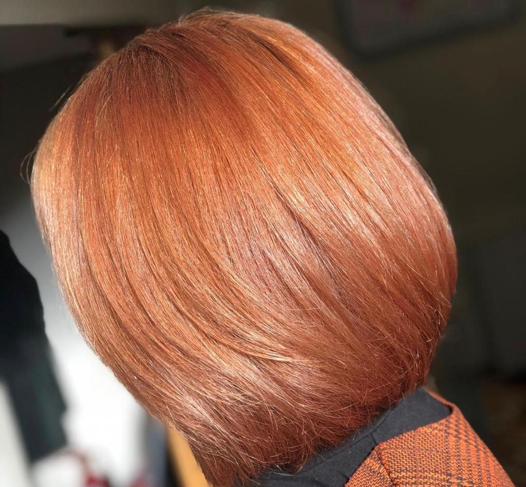 Top Hair Trends For 2021