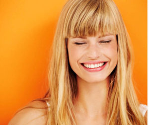The Best Blonde Hair Salon in Halifax at Anthony James Hairdressers