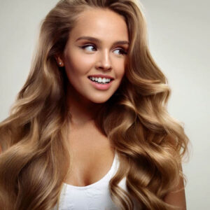 HAIR EXTENSIONS, ANTHONY JAMES HAIRDRESSERS, HALIFAX