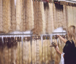 hair extensions at halifax's best extensions hair salon