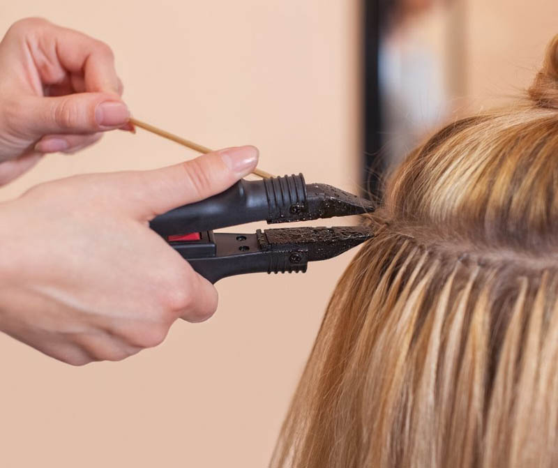 Hair Extensions Explained