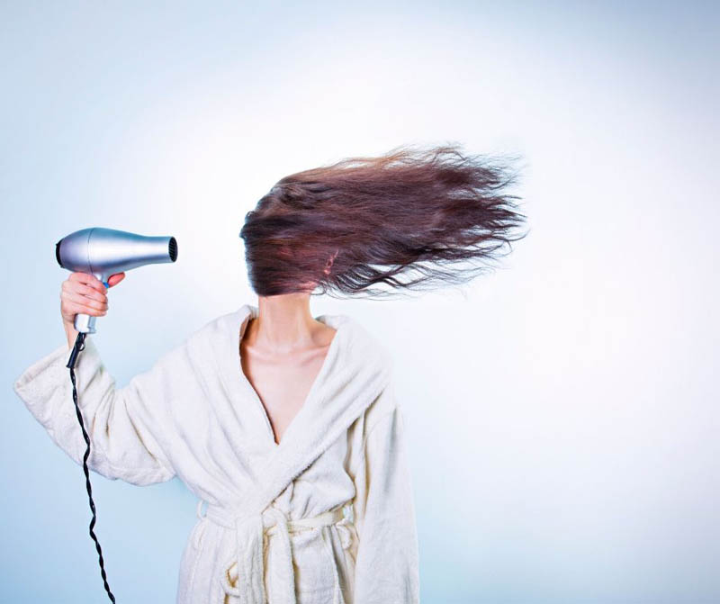 Hair Extensions tips, Anthony James Hair Salon in Halifax