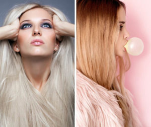 The Best Blonde Hair Salon in Halifax at Anthony James Hairdressers