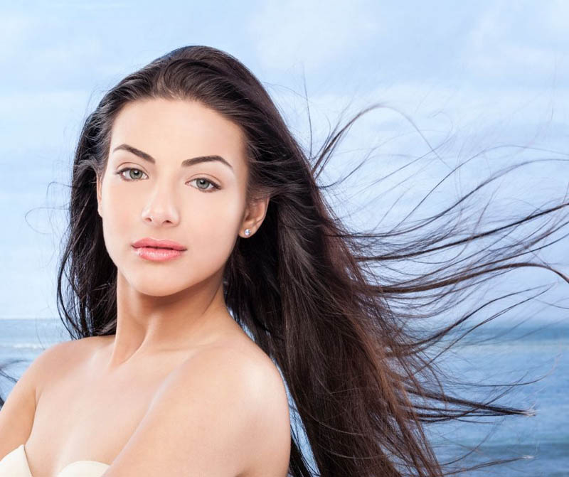top tips for thin hair, anthony james hair salon in halifax