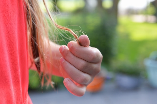 Covid-19 and Hair Loss