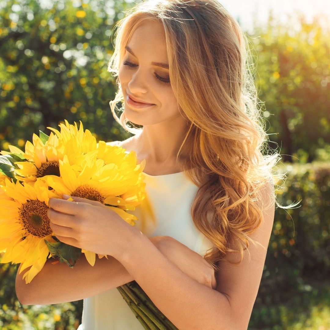 Summer Hair Care Heroes