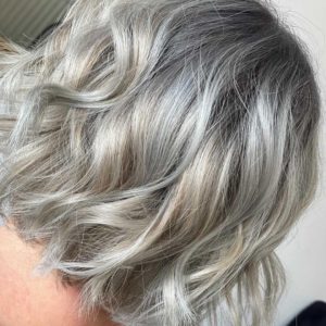 Vibrant Hair Colours For Summer at Anthony James Hair Salon in Halifax