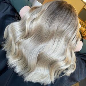 Anthony James Hair Salon Hair Colour FAQS