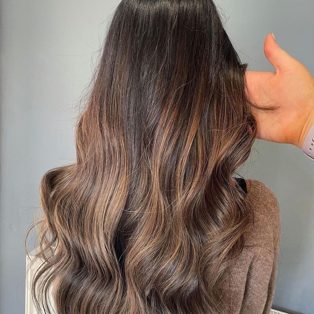 How to Grow Healthy Hair