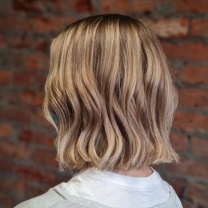 Regular Trims for Healthy Hair