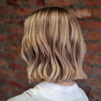The Top Autumn Hairstyle Trends