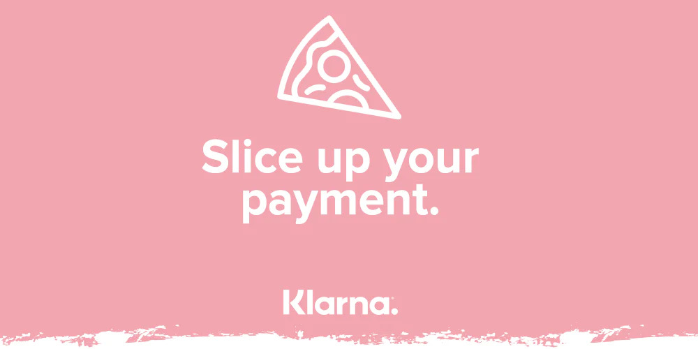 Klarna Pay in 3 at Anthony James Hair Salon in Halifax