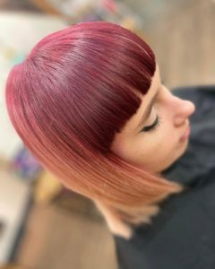 Healthy Hair at Anthony James Hair Salon in Halifax