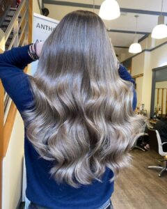 Seamless Balayage at Top Halifax Salon