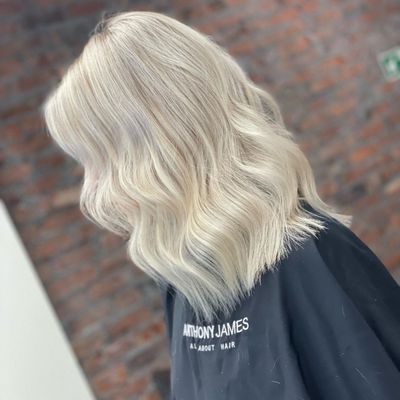 HAIRCUTS & STYLES AT HALIFAX'S TOP HAIR SALON - ANTHONY JAMES