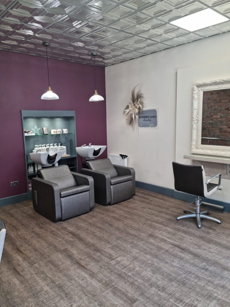 first floor 4