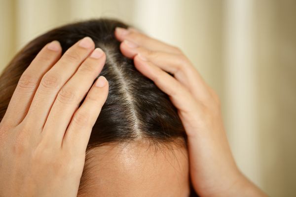 Scalp Treatments in Halifax