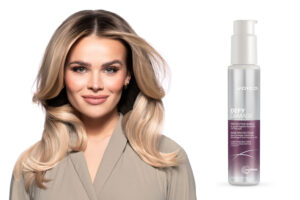 Joico defy damage protective shield Spray