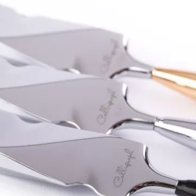 Introducing the Calligraphy Cut