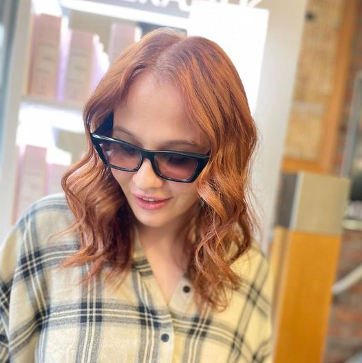 Top Autumn Hair Trends 2024