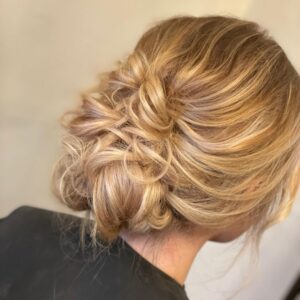 Warm Blonde Hair Colours Halifax