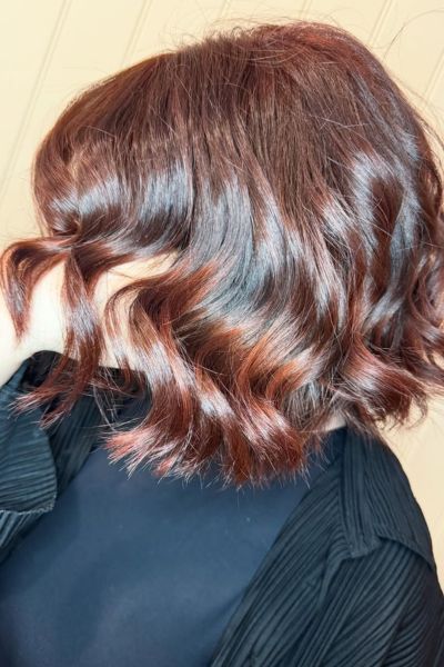 copper hair colours Halifax