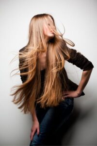 human hair extensions specialists in Halifax