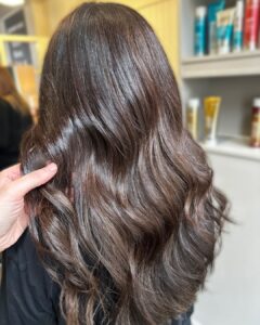 mocha brunette hair colours in halifax