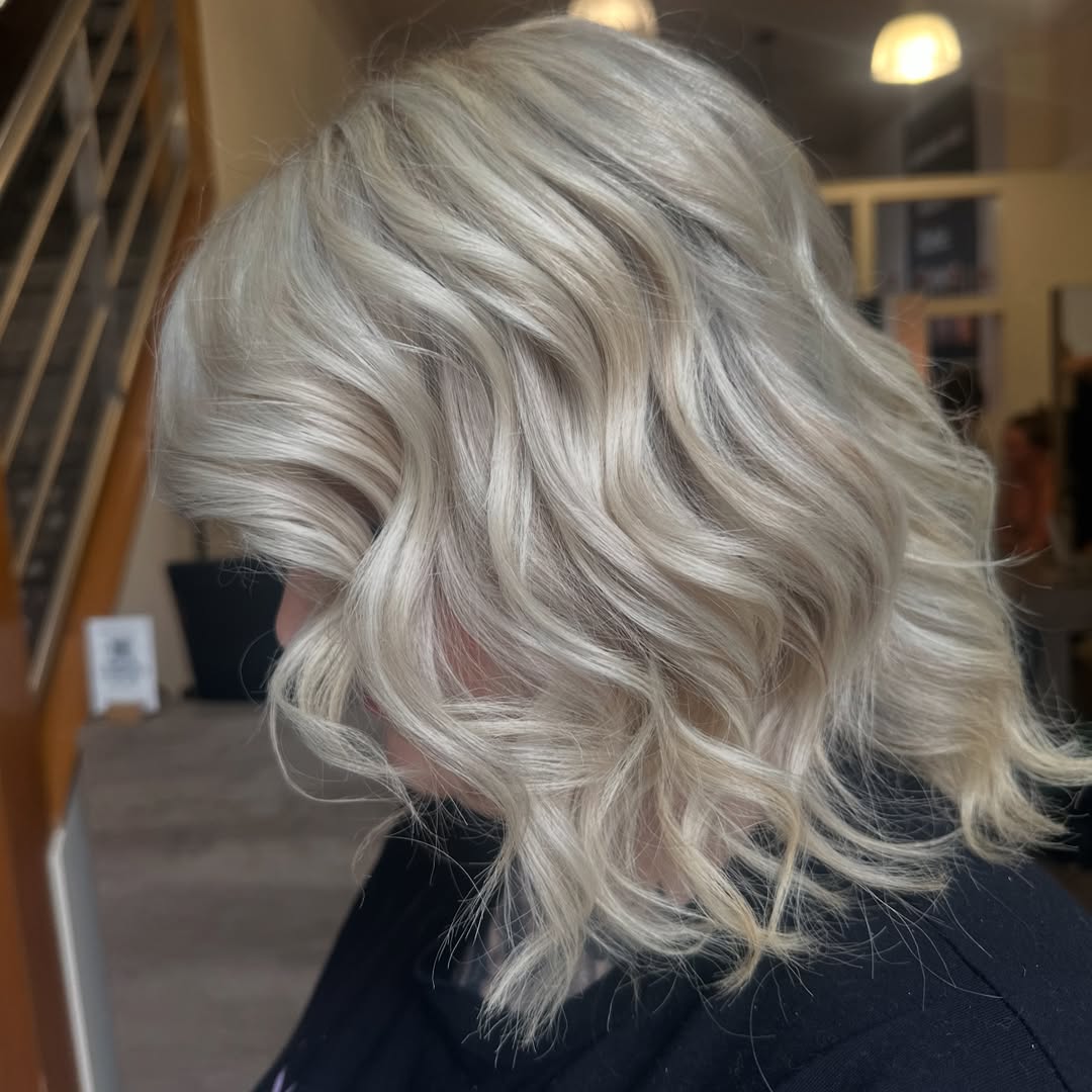 HAIRCUTS & STYLES AT HALIFAX'S TOP HAIR SALON - ANTHONY JAMES