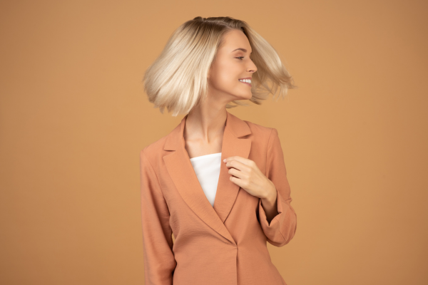 Top tips for blondes Halifax