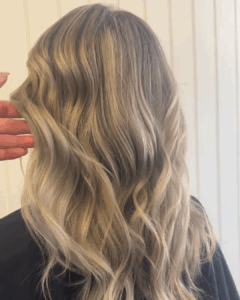 hair repair treatments in Halifax