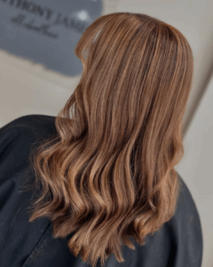 honey blonde in Halifax