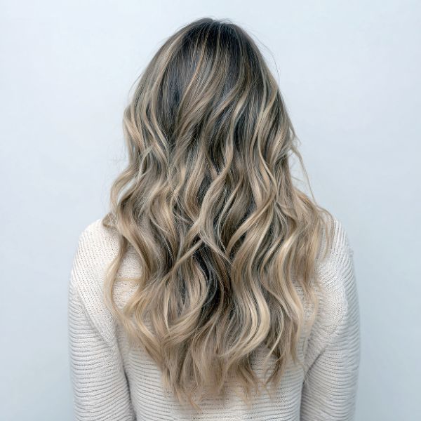 HAIR COLOUR IN HALIFAX AT ANTHONY JAMES HAIRDRESSERS