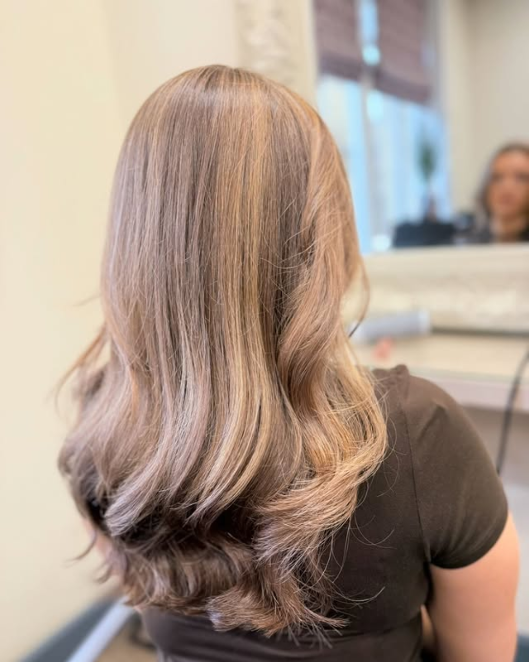 hair colour Halifax