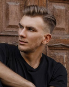 men's hair in halifax