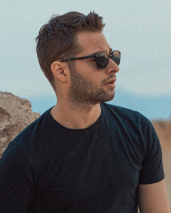 men's hairdresser in halifax