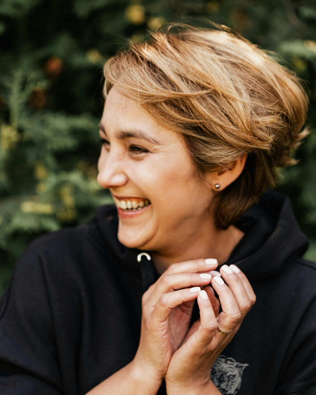 short hairstyles for women halifax