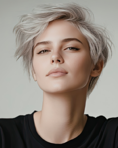 short hairstyles women halifax