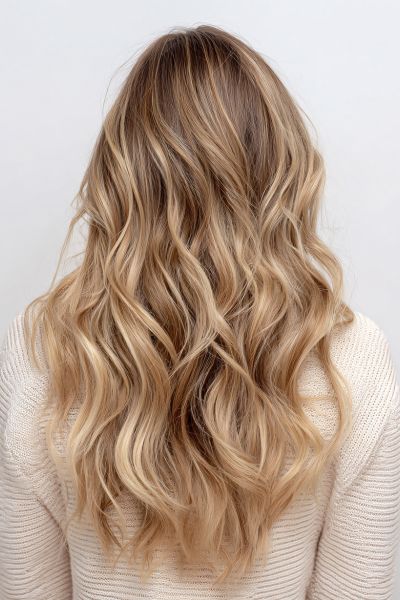 balayage 1
