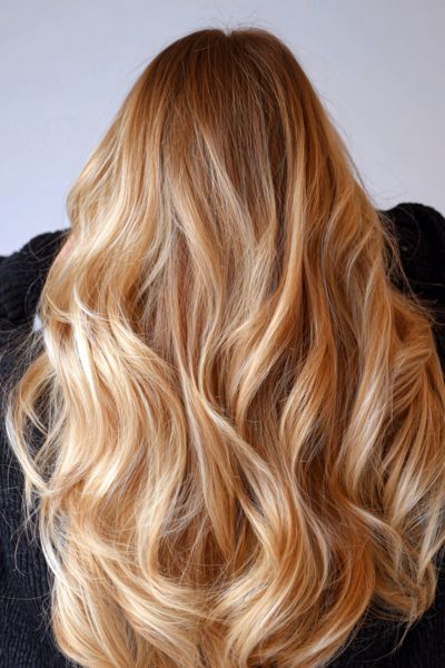 balayage 2