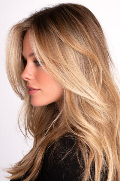 balayage 8