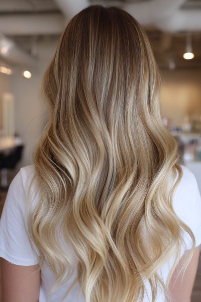 balayage 9